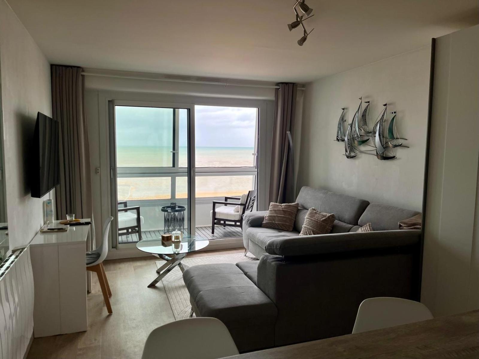 Apartment La Land, Traversant Vue